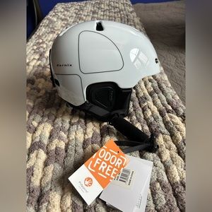 Brand new in box Poc Freestyle Fornix Helmet.  Size XS/S.